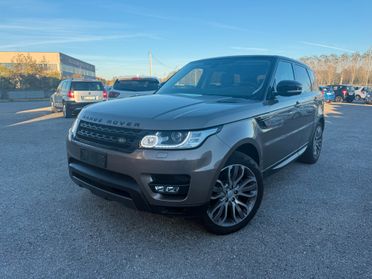 Land Rover Range Sport 3.0 TDV6 HSE SOLO EXPORT!!!