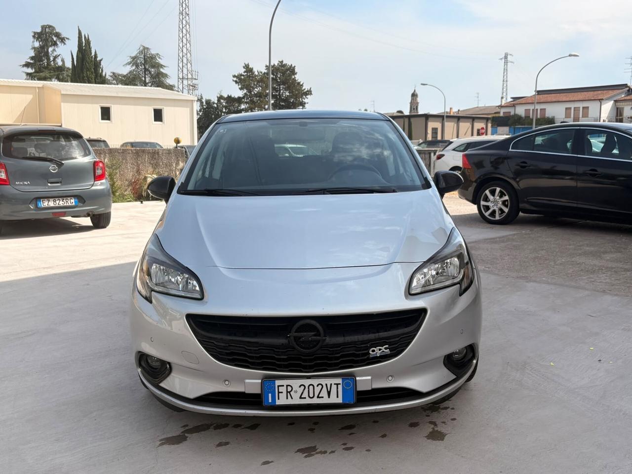 Opel Corsa 1.3 CDTI 5 porte Innovation