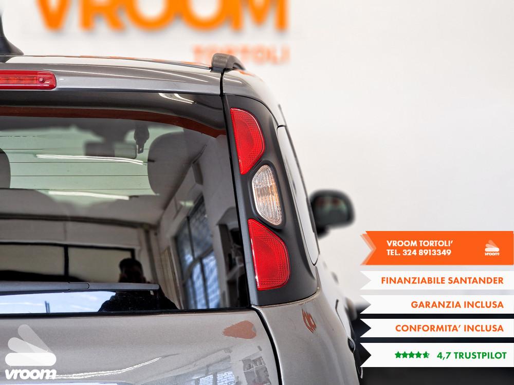 FIAT Panda 3ª serie Panda 1.0 FireFly S&S Hybrid