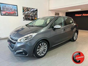 Peugeot 208 1.5 Bluehdi 100cv Allure 2019