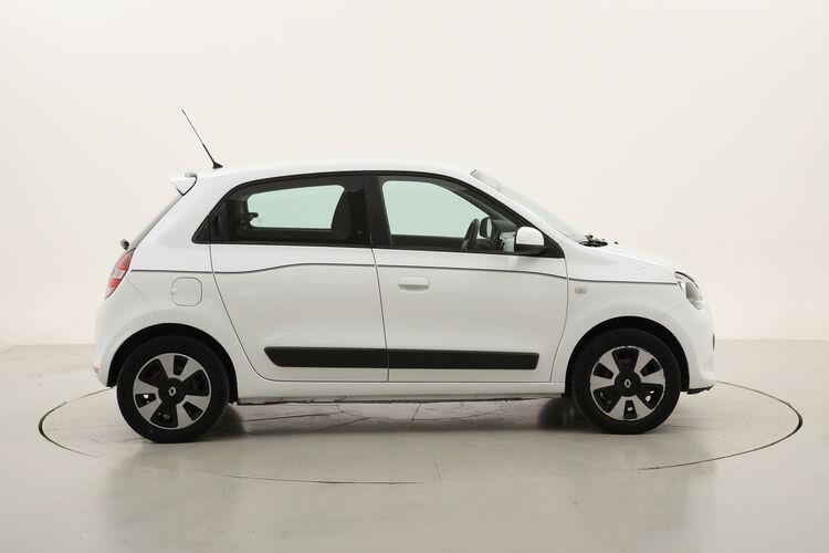 Renault Twingo Lovely BR371836 1.0 Benzina 69CV