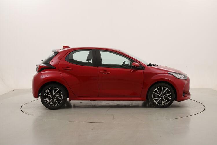 Toyota Yaris Hybrid Trend BR688616 1.5 Full Hybrid 116CV