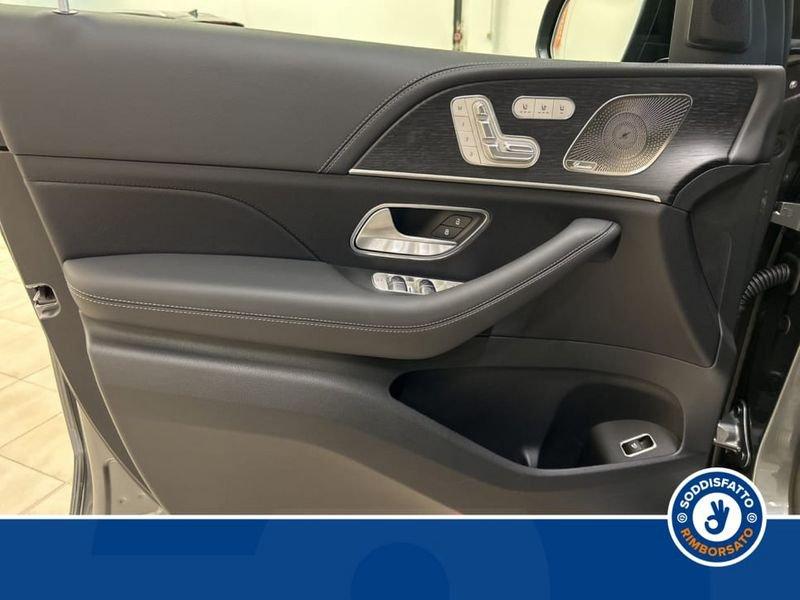 Mercedes-Benz GLE 300 d 4MATIC Mild hybrid AMG Line PREMIUM