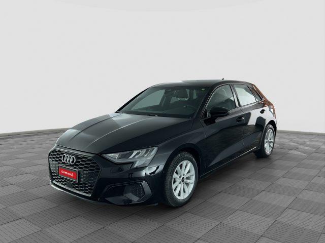 AUDI A3 A3 SPB 30 TFSI S tronic Business