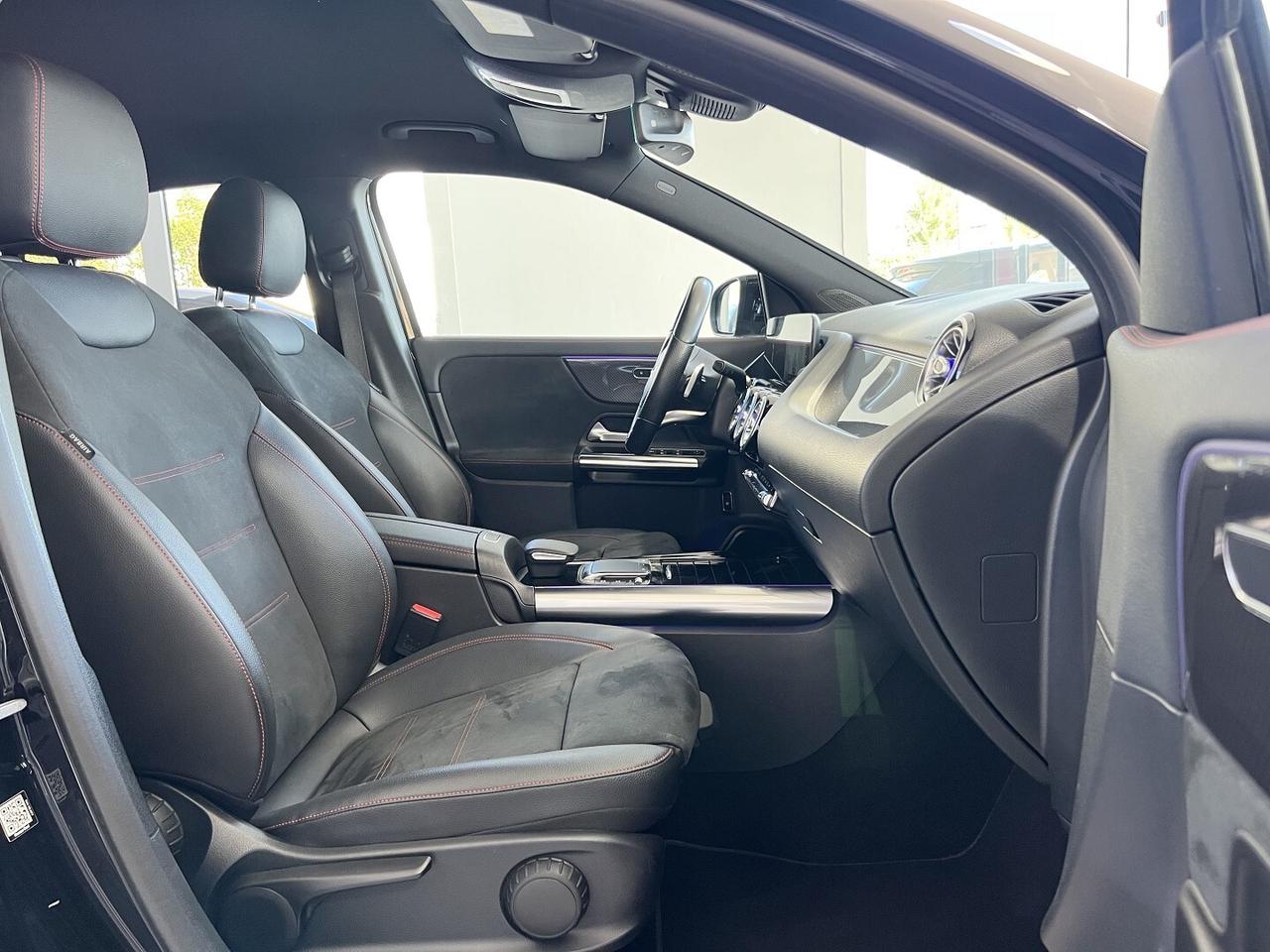 MERCEDES GLA 200d PREMIUM AMG AUT. - 2021