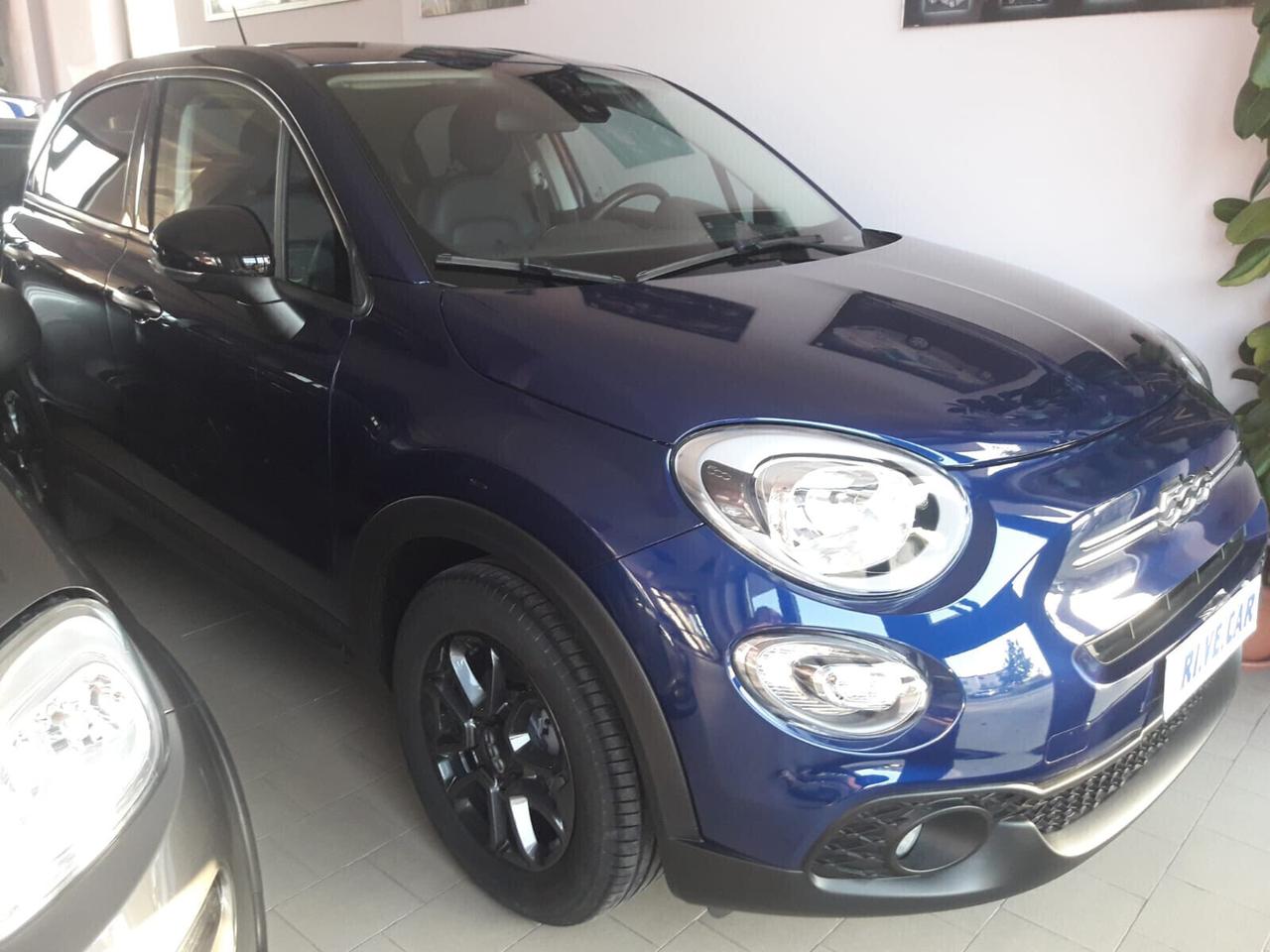 Fiat 500X 1.0 T3 120 CV Club