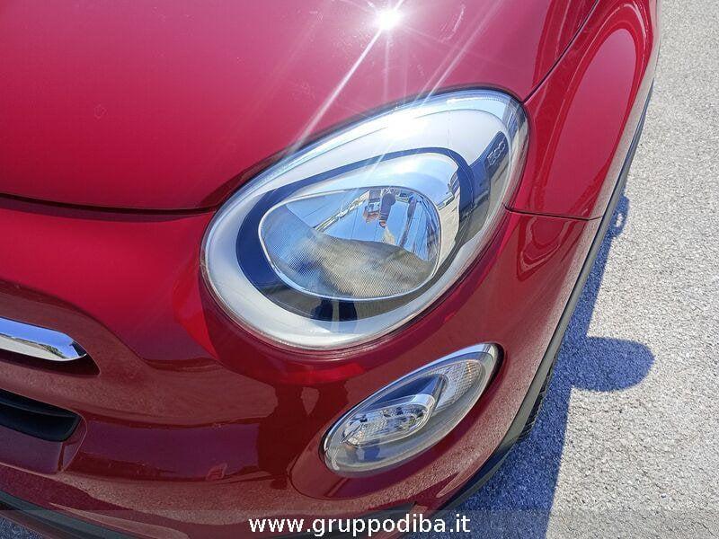 FIAT 500X 2015 Diesel 1.3 mjt Popstar 4x2 95cv