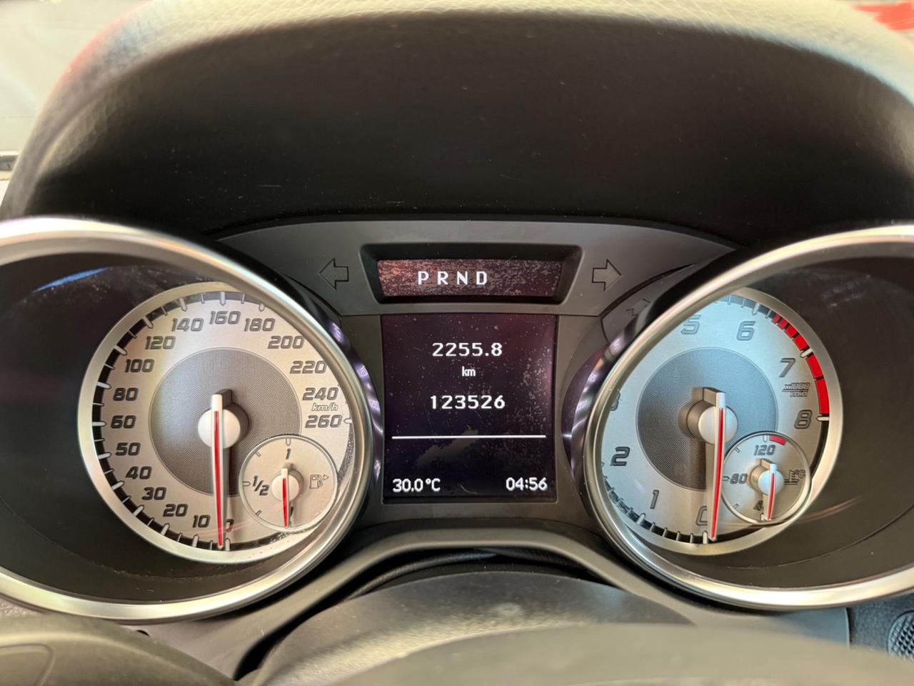 Mercedes-benz SLK 200 Sport