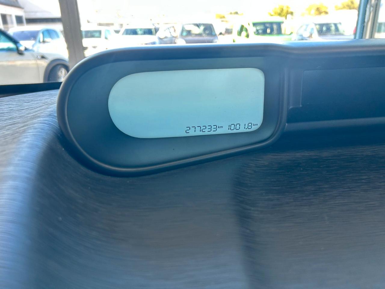 Citroen C3 Picasso 1.4 GPL X NEOPATENTATI 2013