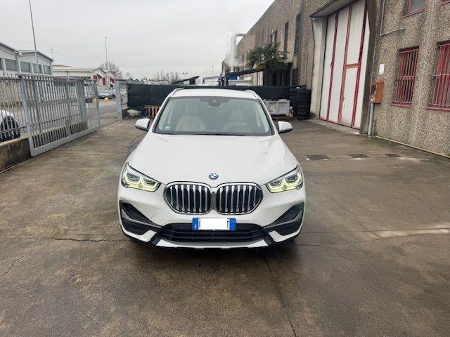 BMW X1 sDrive18d xLine Plus