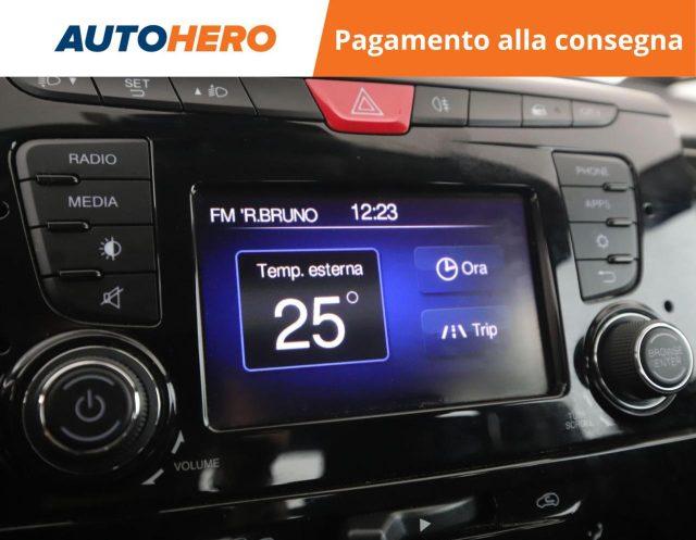 LANCIA Ypsilon 1.2 69 CV 5 porte Gold