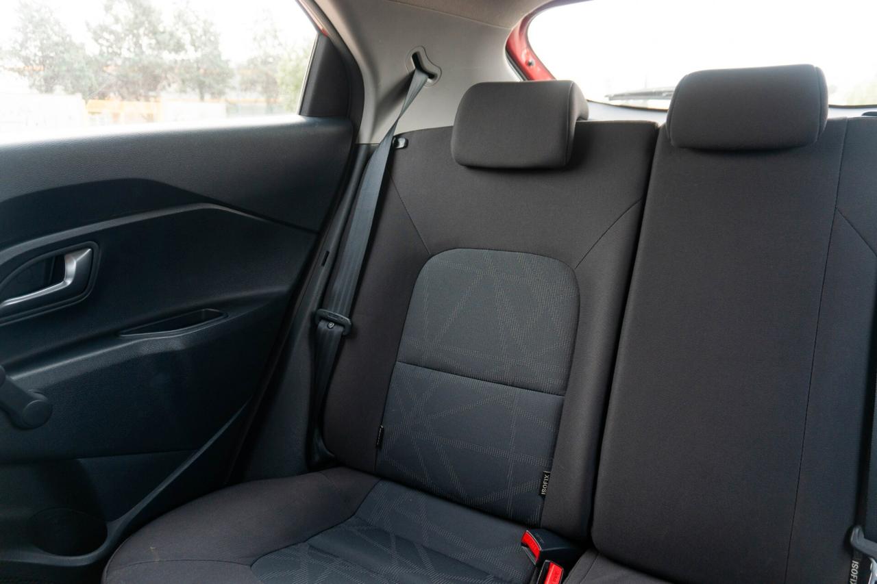 Kia Rio 1.2 CVVT 5p. City
