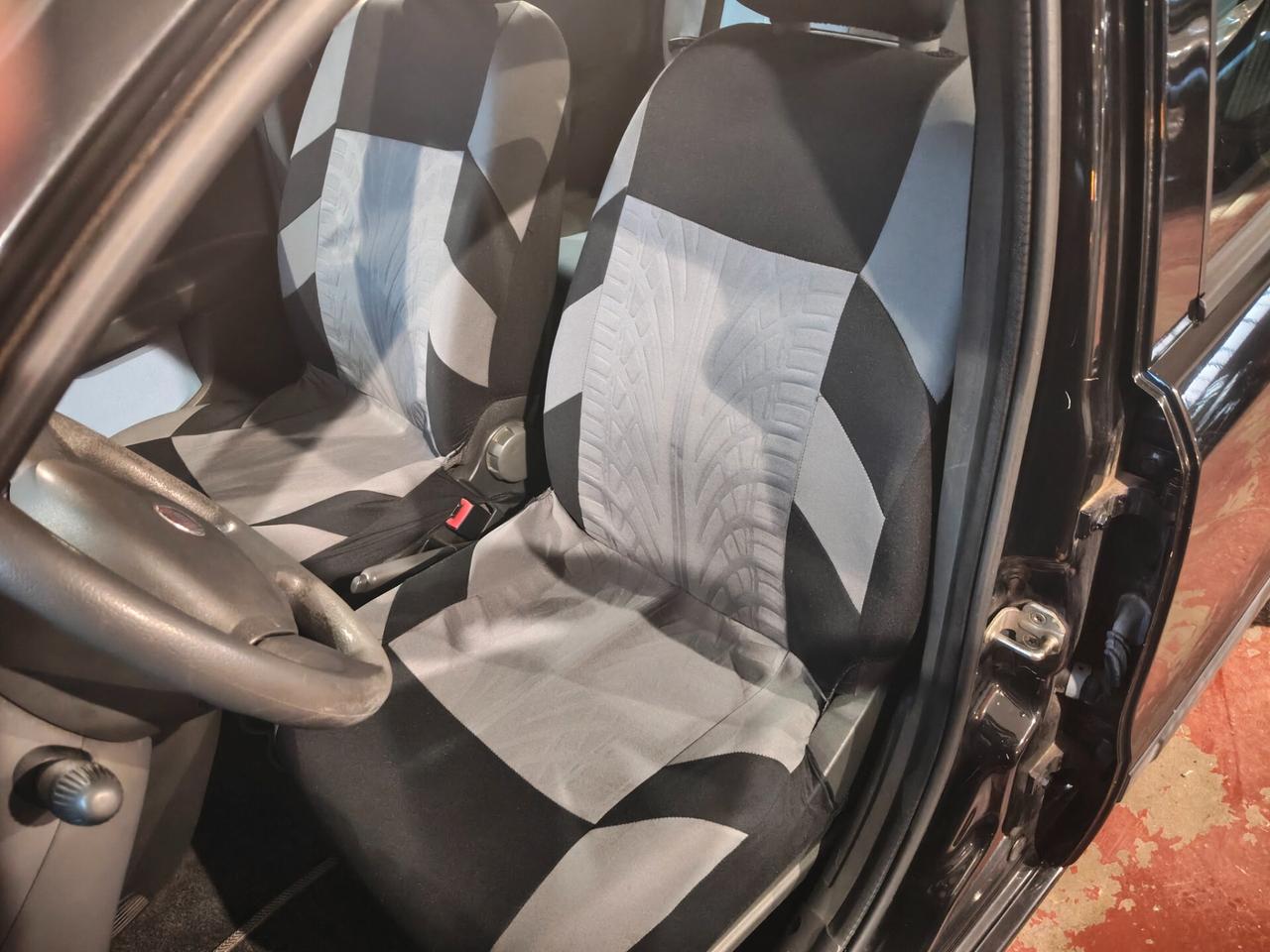 OPEL CORSA EURO 4!!!! SUPER ECONOMICA!!!