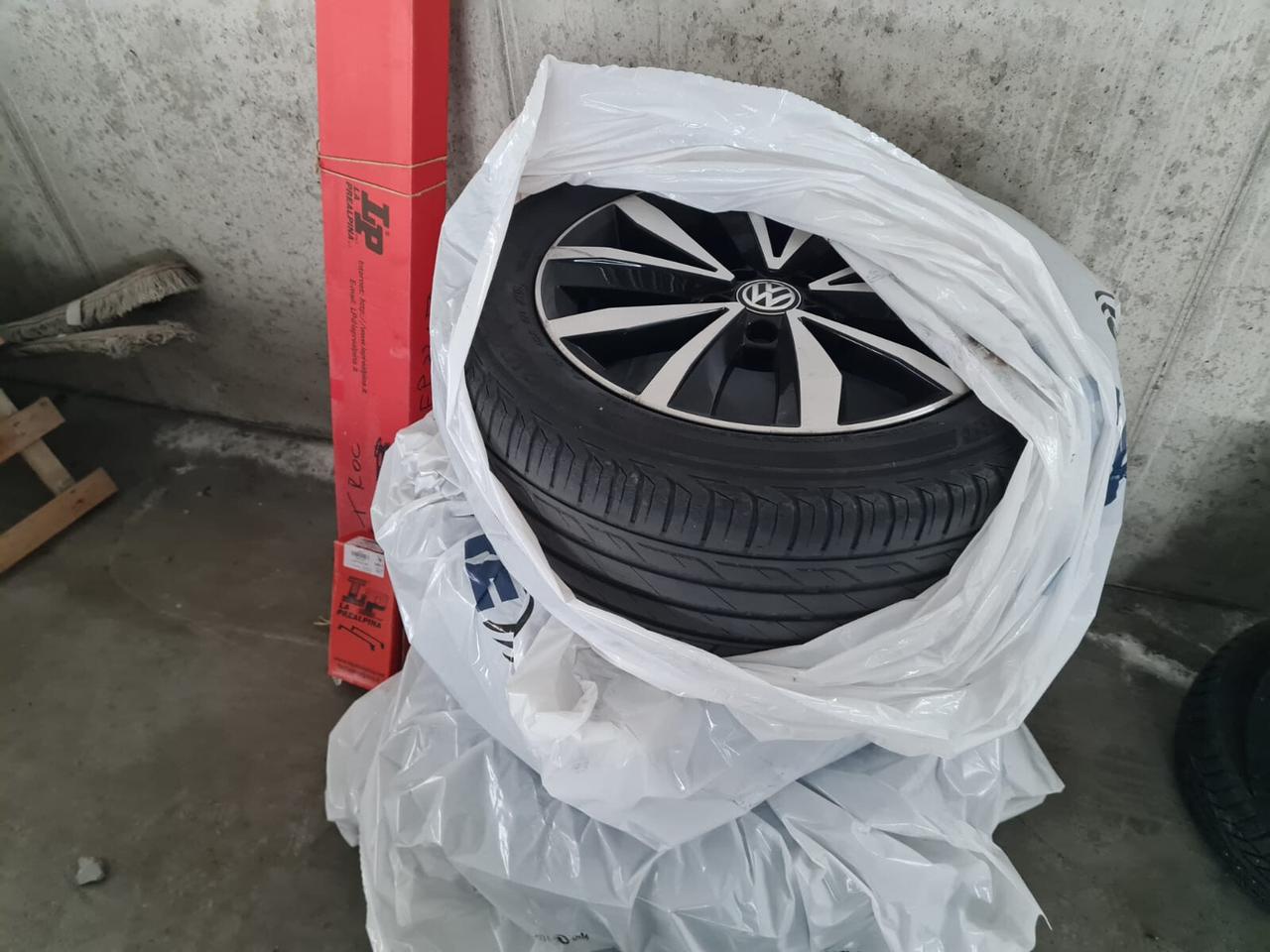 Volkswagen T-Roc 1.0 TSI Style