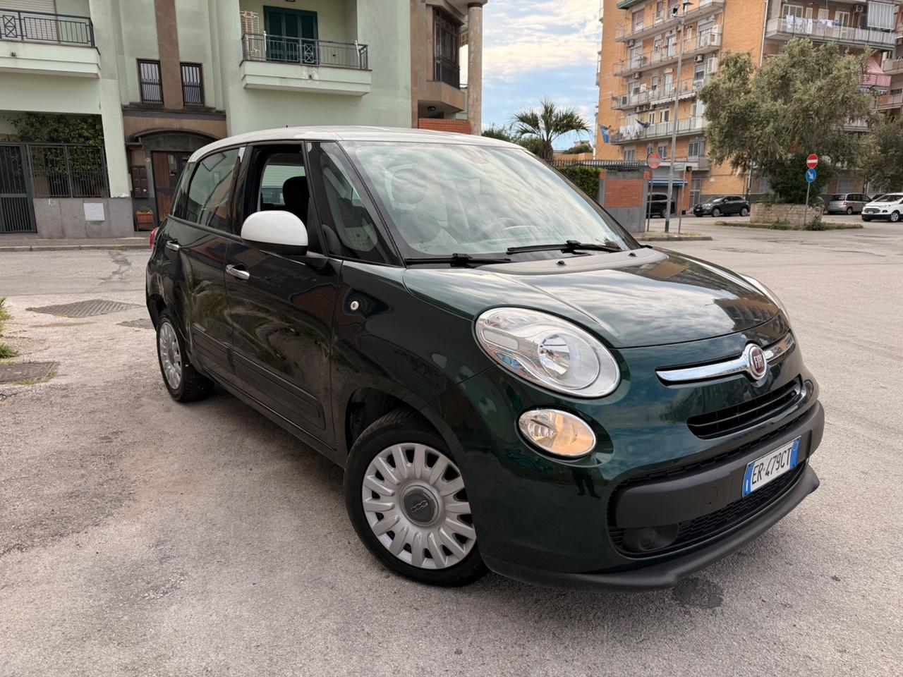 Fiat 500L 1.3 Multijet Lounge SuperFull BiColor