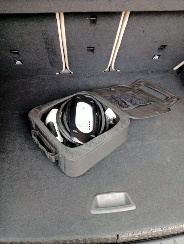 BMW 225 xe Active Tourer Luxury aut.+gpl (VEDI NOTE)