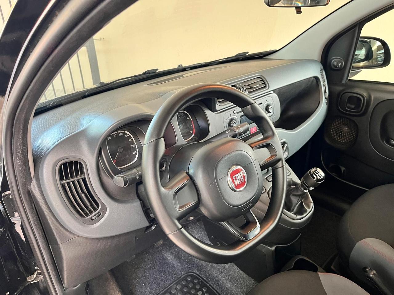 Fiat Panda 1.2 EasyPower Easy