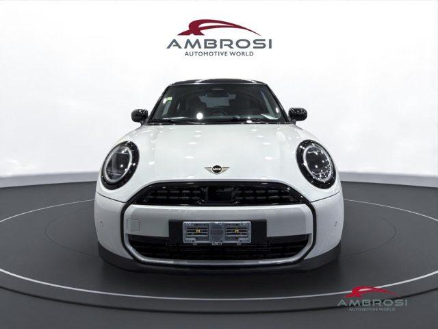 MINI Cooper 3 porte C Classic