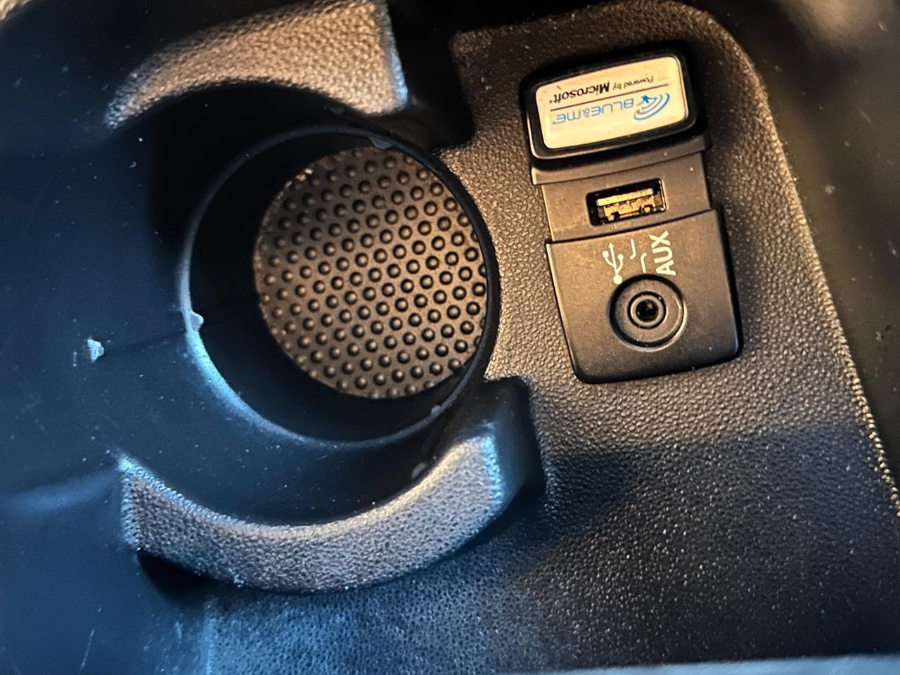 Punto Evo 1.4 150° Natural Power motore con 90.000km