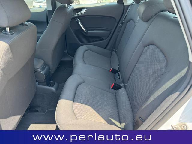 AUDI A1 SPB 1.2 TFSI Attraction
