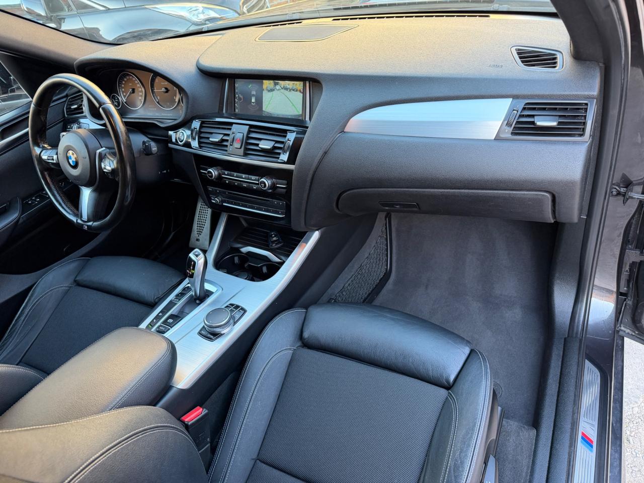 Bmw X4 xDrive20d Msport