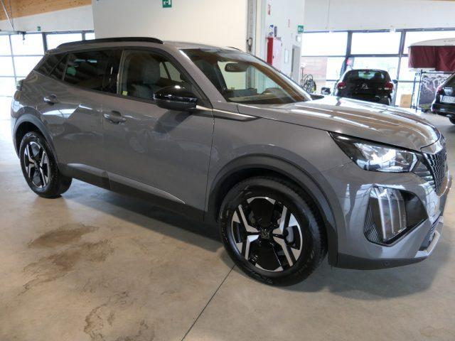 PEUGEOT 2008 PureTech 100 S&S Allure