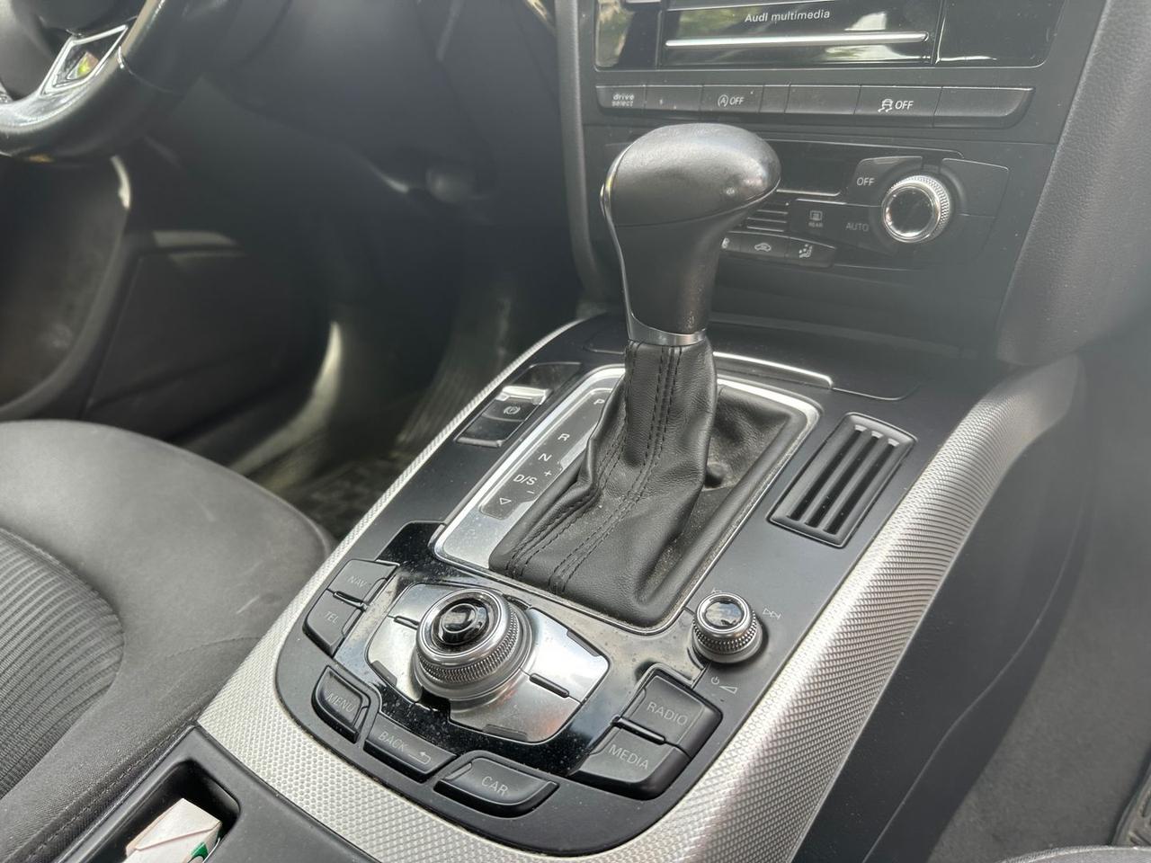 Audi A4 S Line 2.0 TDI DPF clean diesel #6468