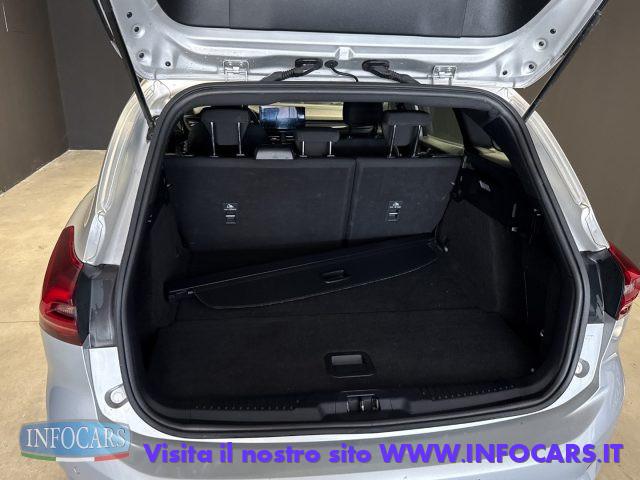 FORD Focus SW 1.0 EcoBoost 155 CV Powershift ST-line - PROMO