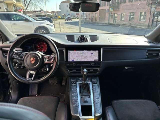 Porsche Macan 2.9 GTS FULL LED-NAVI-TETTO-CAM-20"