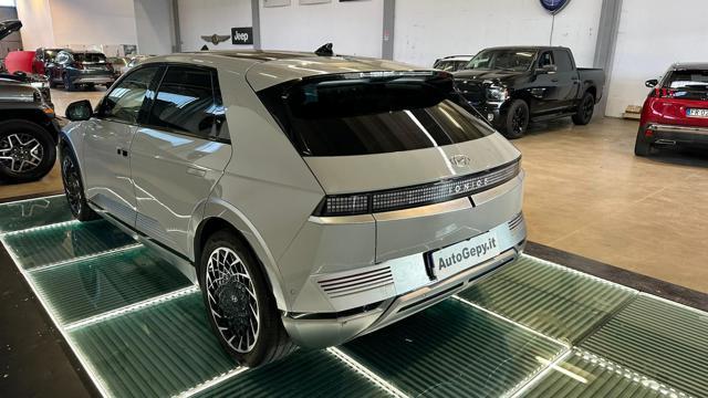 HYUNDAI Ioniq 5 5 72,6 kWh Evolution"PANNELLI SOLORI"