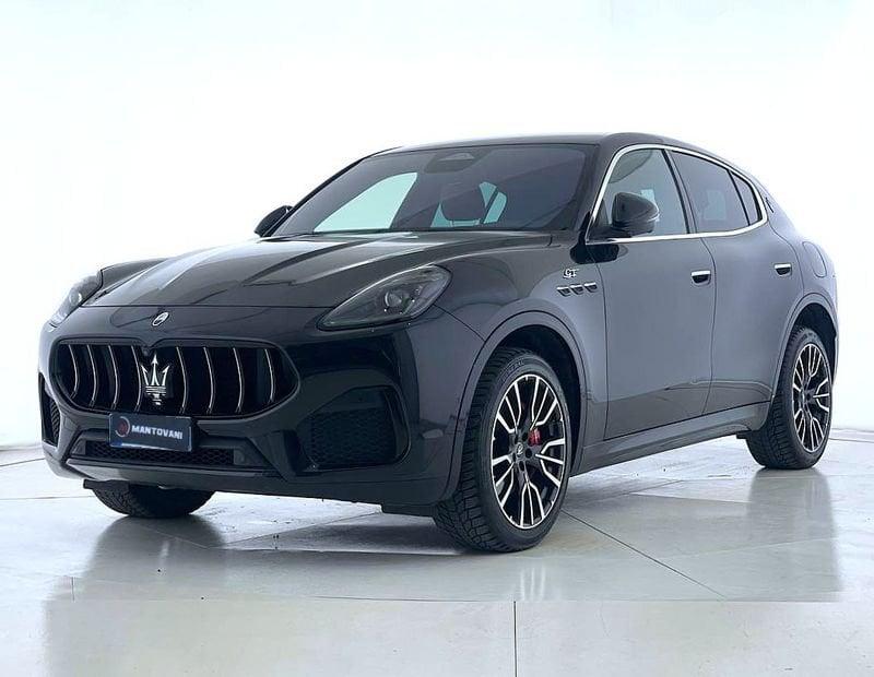 Maserati Grecale 2.0 300cv MHEV GT PrimaSerie Q4 auto