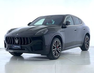 Maserati Grecale 2.0 300cv MHEV GT PrimaSerie Q4 auto