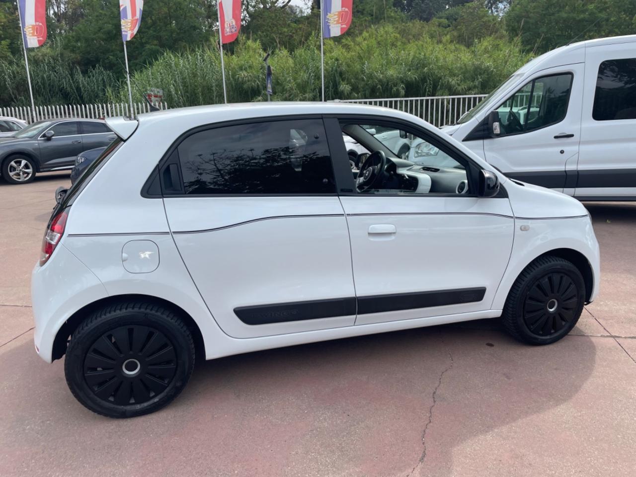 Renault Twingo Limited