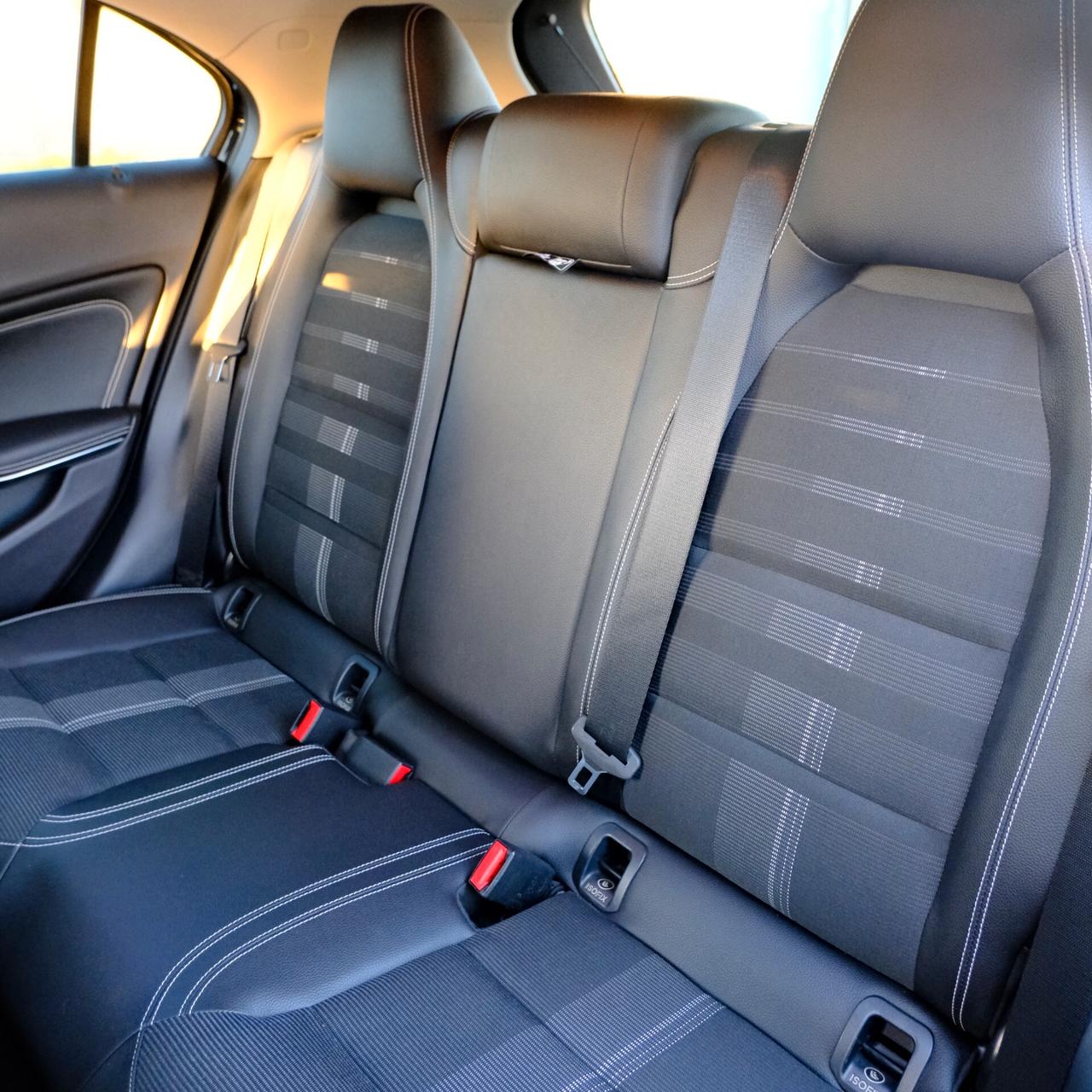 Mercedes-benz Classe A 180 d