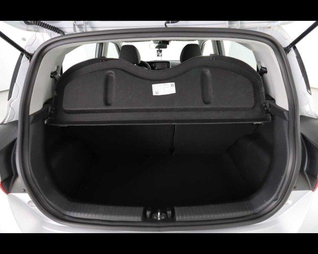HYUNDAI i10 1.0 MPI Tech