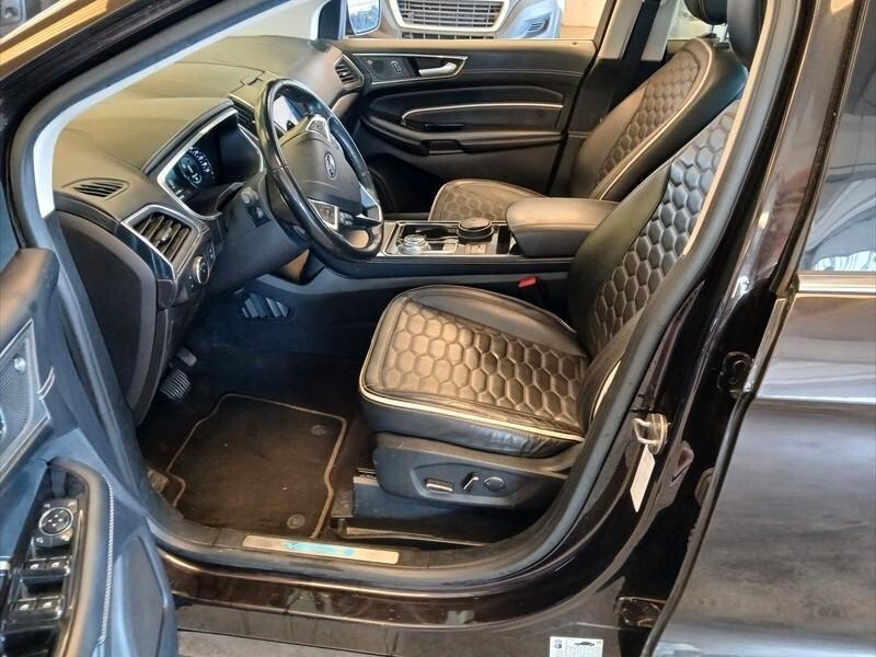 Ford Edge 2.0 Ecoblue 238cv Vignale Awd auto 8m my20 12/2020 Euro 6B