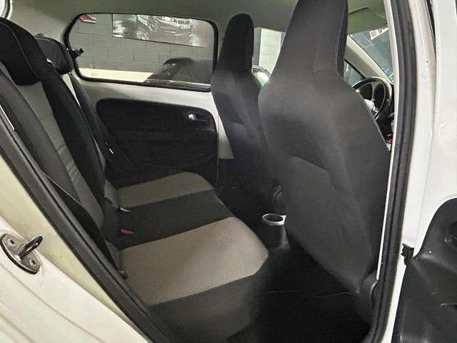 Volkswagen up! 5p 1.0 High 75cv
