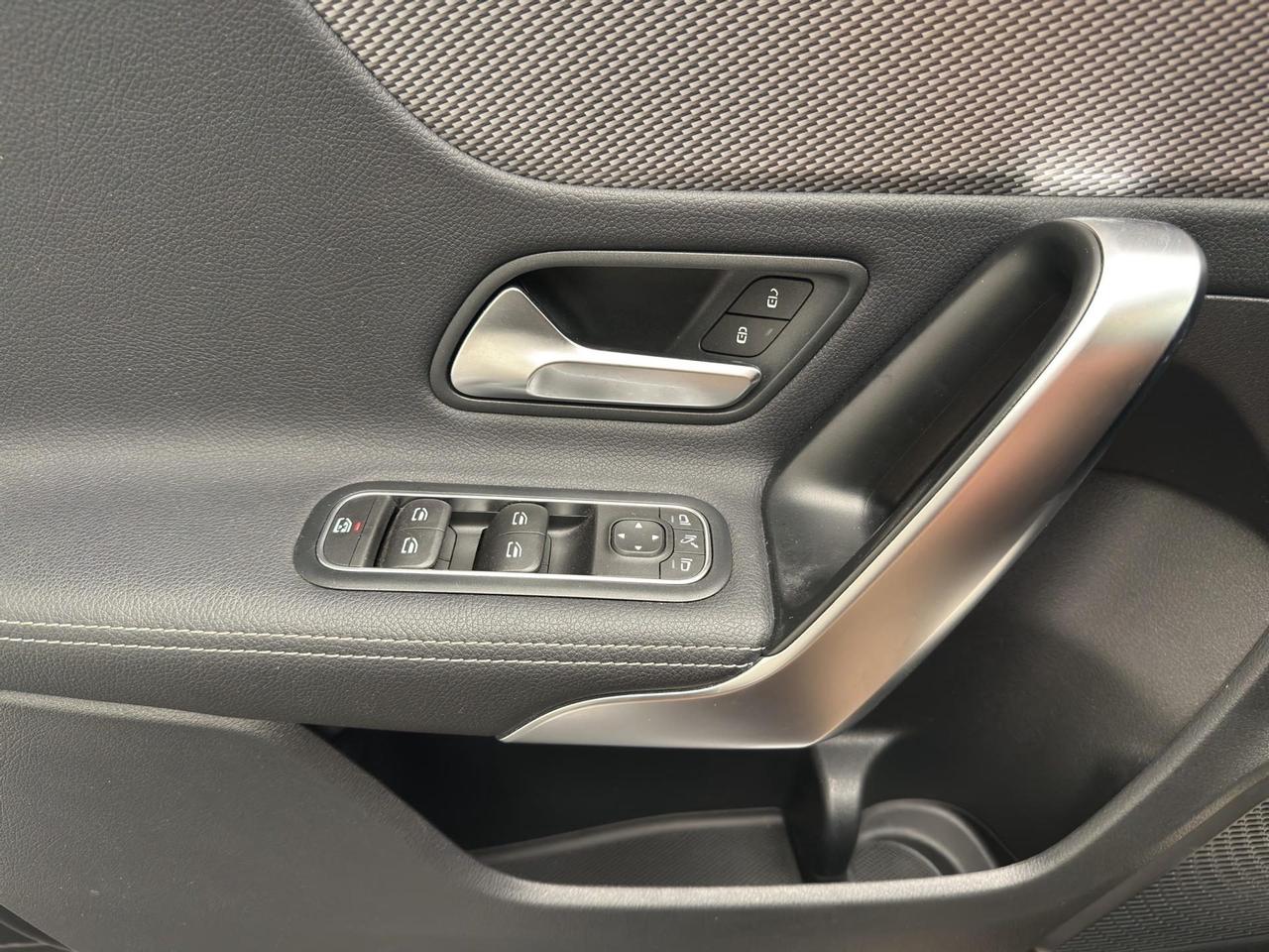 Mercedes A 180 d Premium auto