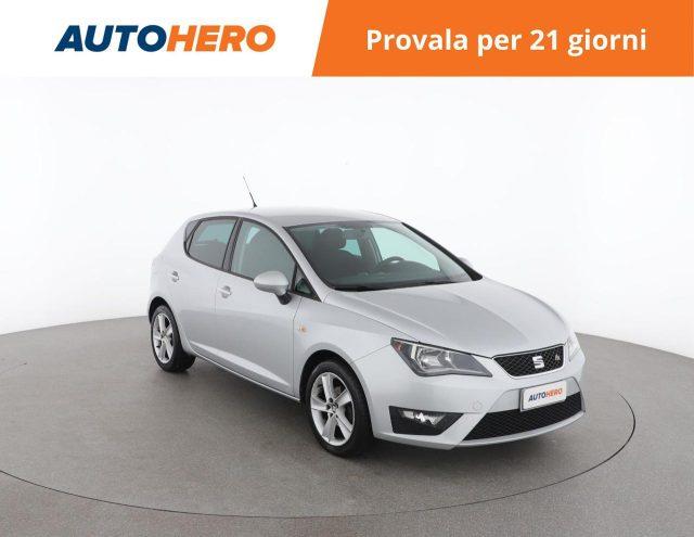 SEAT Ibiza 1.2 TSI 90 CV 5p. FR