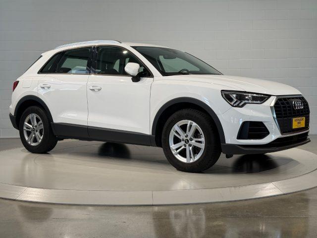 AUDI Q3 35 TFSI Business Advanced PREZZO REALE
