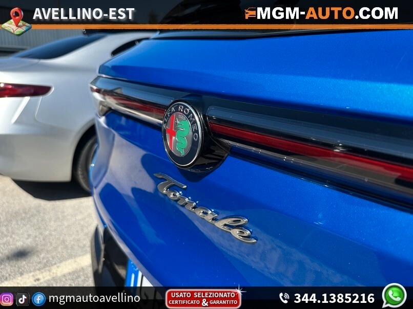 Alfa Romeo Tonale 1.6 diesel 130 CV Ti