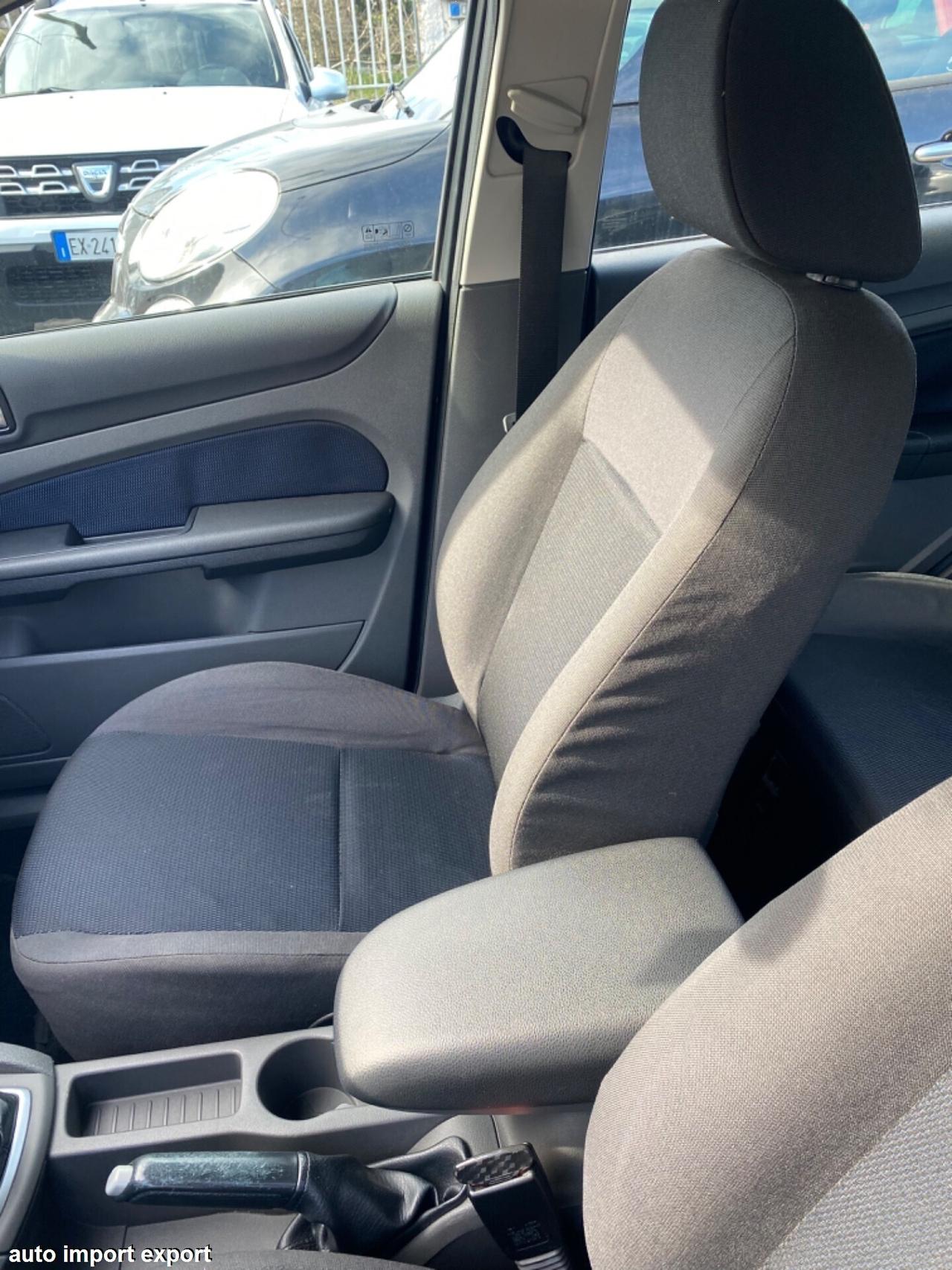 Ford Focus 1.6 TDCI 2005 Asi Nuova Pochi Km