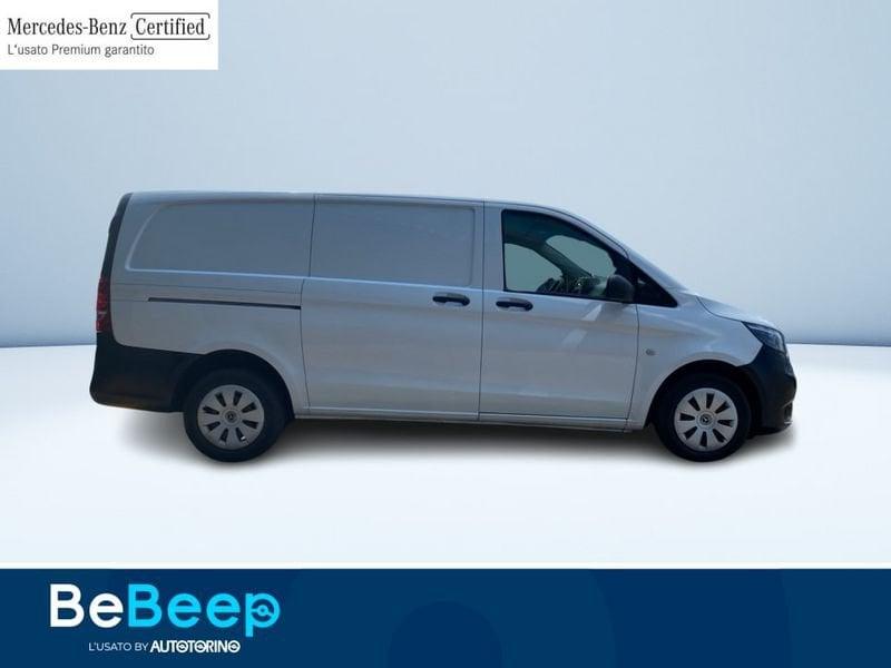 Mercedes-Benz Vito 116 CDI LONG PRO AUTO MY20