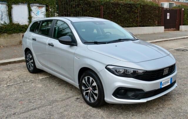 Fiat Tipo 1.6 Mjt S&S SW Business