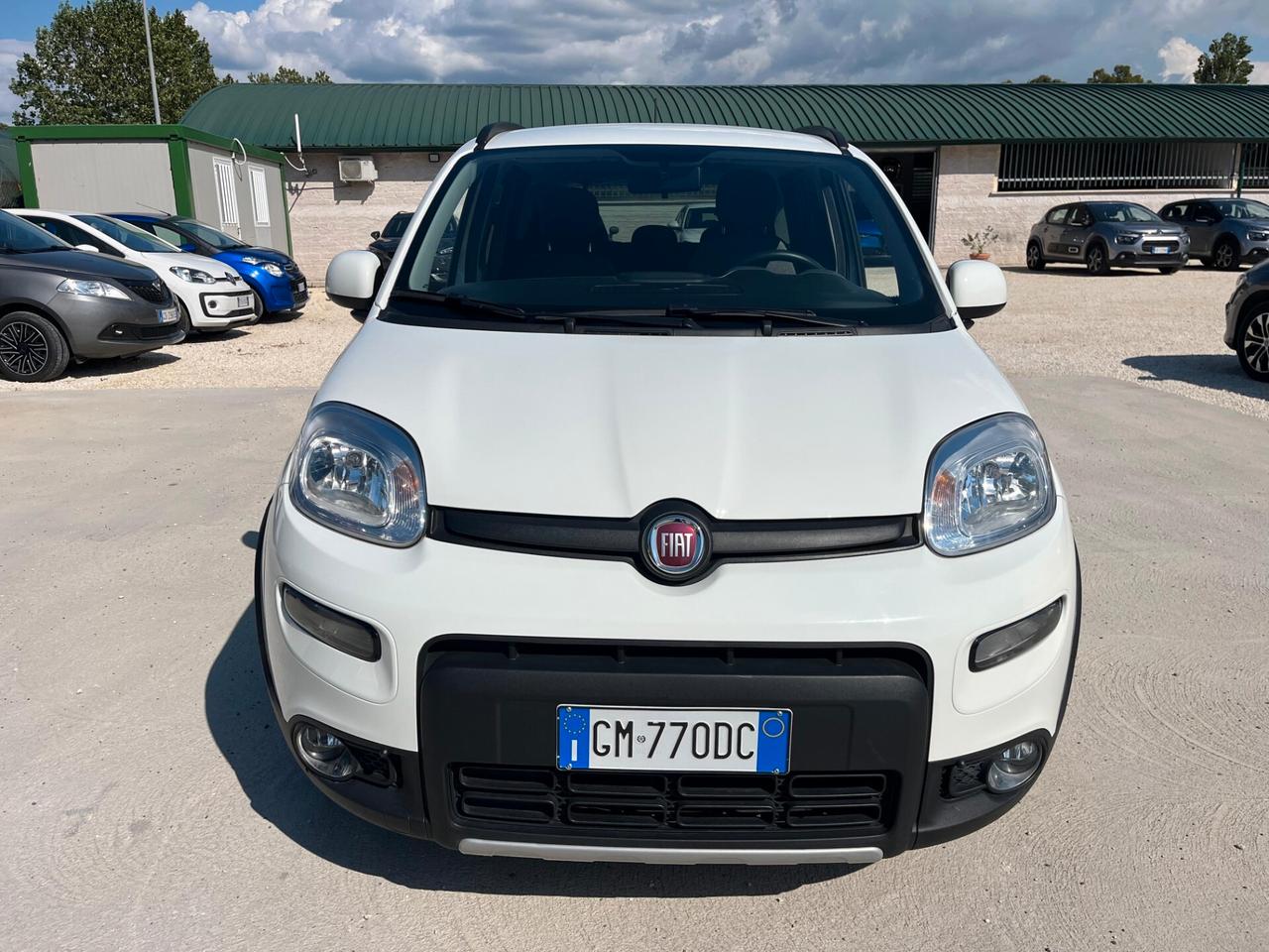 Fiat Panda 1.0 FireFly S&S Hybrid City Life - (PROMO MESE) - Unico proprietario - 33.229 KM