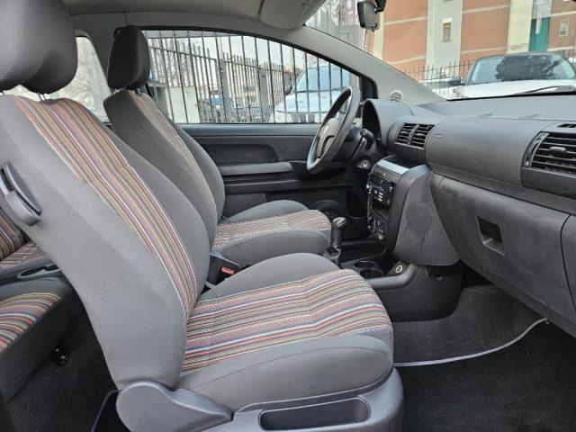 VOLKSWAGEN Fox 1.2 Easy