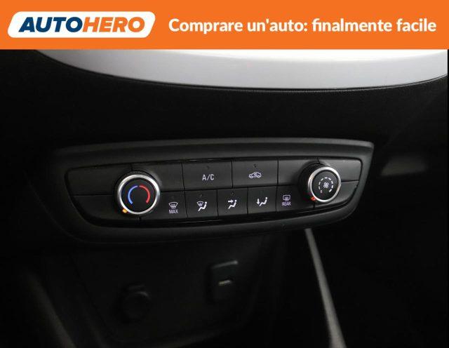 OPEL Crossland X 1.2 12V Start&Stop 2020