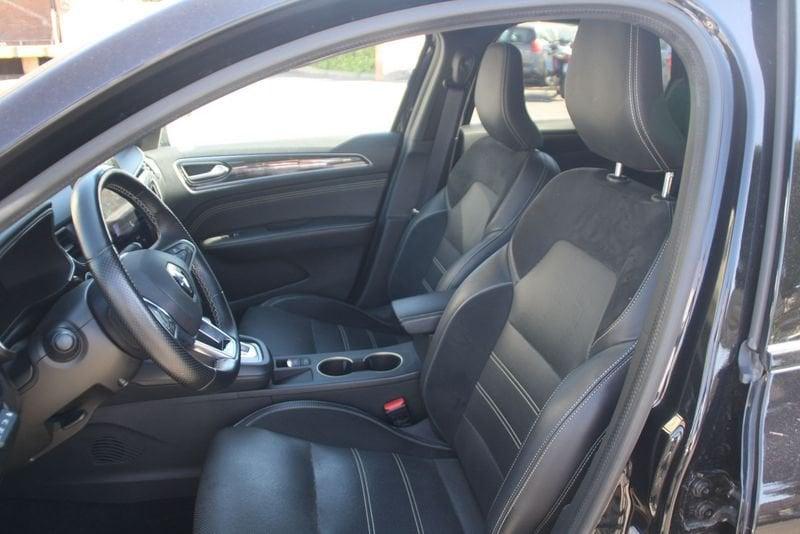 Renault Arkana E-Tech 1.6 full hybrid E-Tech Engineered