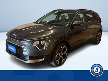 KIA Niro 1.6 HEV STYLE TT MY25