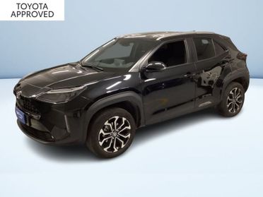 Toyota Yaris Cross 1.5H TREND AWD-I 116CV E-CVT